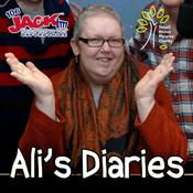 Podcast Ali's Diaries' Podcast