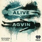 Podcast Alive Again