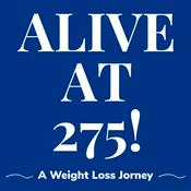Podcast Alive at 275!