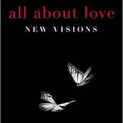 Podcast All About Love in English