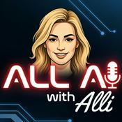 Podcast All AI with Alli