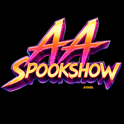 Podcast All-American Spookshow Podcast