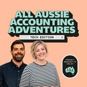 All Aussie Accounting Adventures - Tech Edition