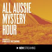 Podcast All Aussie Mystery Hour