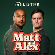 Podcast Matt and Alex