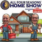 Podcast All Four Seasons Home Show