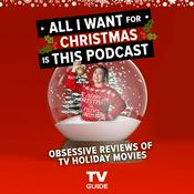 Podcast All I Want For Christmas Is This Podcast