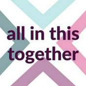 Podcast All in this together: a podcast about co-production and citizen involvement