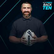 Podcast All Out Rugby League: Back Ten
