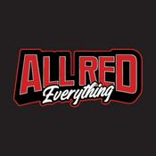 Podcast All Red Everything Podcast