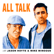 Podcast All Talk with Jase and Mike