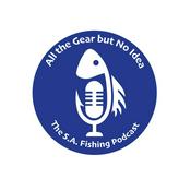 Podcast All The Gear But No Idea - The South Australian Fishing Podcast