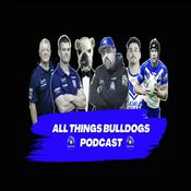 Podcast All Things Bulldogs Podcast