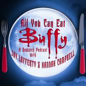 Podcast All You Can Eat Buffy