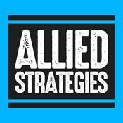 Podcast Allied Strategies Magic the Gathering Podcast