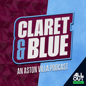Podcast Claret & Blue Podcast
