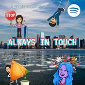 Podcast Always In Touch