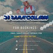 Podcast DJ Sammy Dollar98 - Amapiano Way Podcast