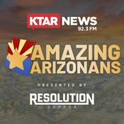 Podcast Amazing Arizonans