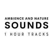 Podcast Ambience and Nature Sounds - 1 hour tracks
