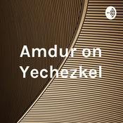 Podcast Amdur on Yechezkel