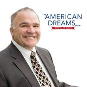 Podcast American Dreams Radio