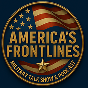 Podcast America’s Frontlines