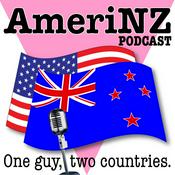 Podcast AmeriNZ Podcast