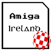 Podcast Amiga Ireland Podcast