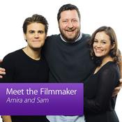 Podcast Amira & Sam: Meet The Filmmaker