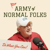 Podcast Army of Normal Folks