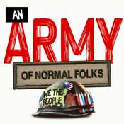 Podcast An Army of Normal Folks