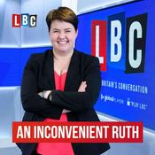 Podcast An Inconvenient Ruth