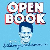 Podcast Open Book with Anthony Scaramucci