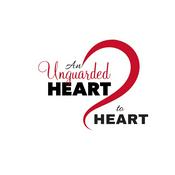 Podcast An Unguarded Heart to Heart