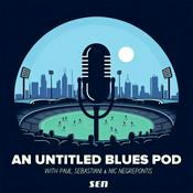Podcast An Untitled Blues Pod