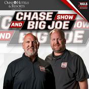 Podcast Chase & Big Joe Show