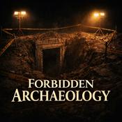 Podcast Forbidden Archaeology