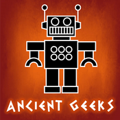 Podcast Ancient Geeks