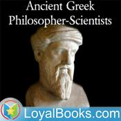Podcast Ancient Greek Philosopher-Scientists by Varous