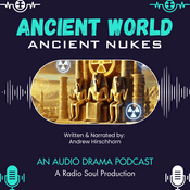 Podcast Ancient World: Ancient Nukes
