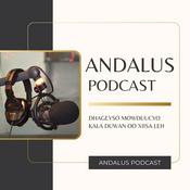 Podcast Andalus Podcast