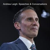Podcast Andrew Leigh MP: Speeches & Conversations