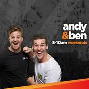 Podcast Andy & Ben