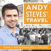 Podcast Andy Steves Travel Podcast