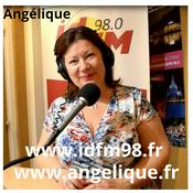 Podcast Angélique vous présente l'Horoscope et ses émissions
