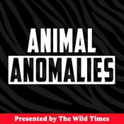 Podcast Animal Anomalies