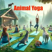 Podcast Animal Yoga