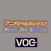 Podcast Anime Jam Session