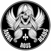 Podcast Anna Rose Reads - The Podcast